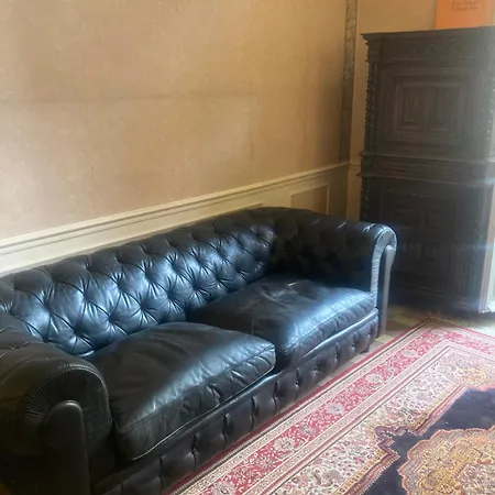 Dans Le Vieux-nice Apartment *