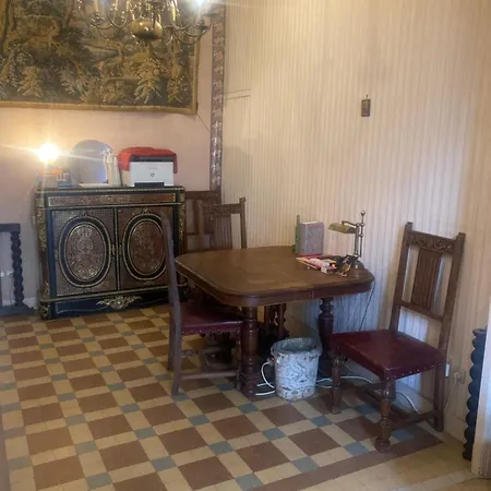 Dans Le Vieux-nice