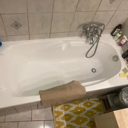 شقة Dans Le Vieux-nice نيس