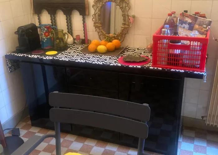 Dans Le Vieux-nice * نيس
