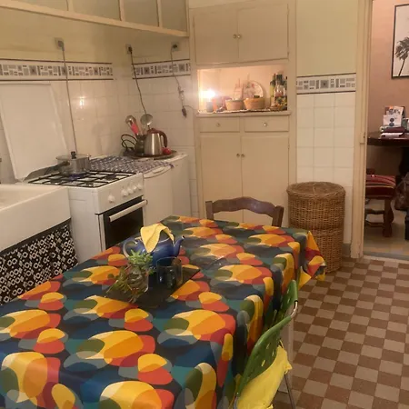 Dans Le Vieux-nice Nice